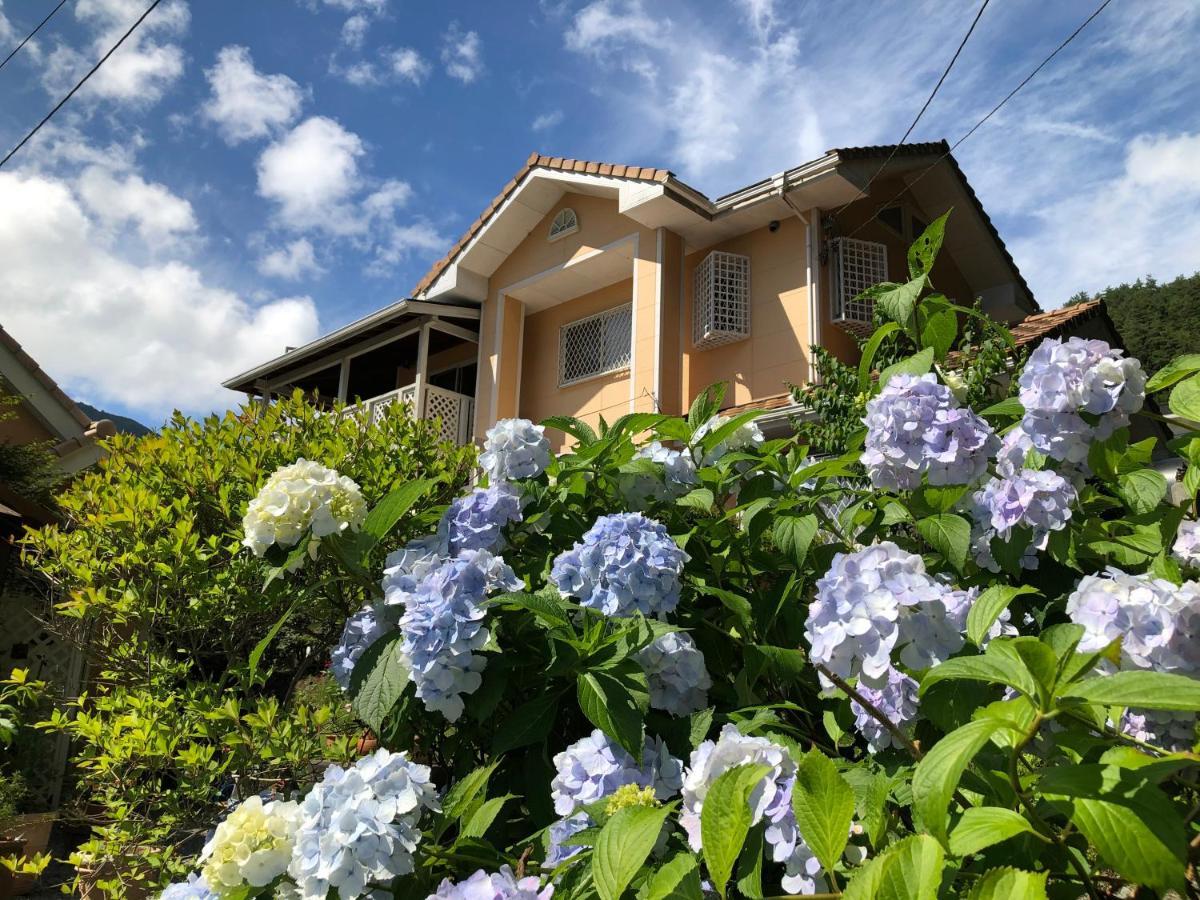 Villa Relax Fujikawaguchiko Εξωτερικό φωτογραφία