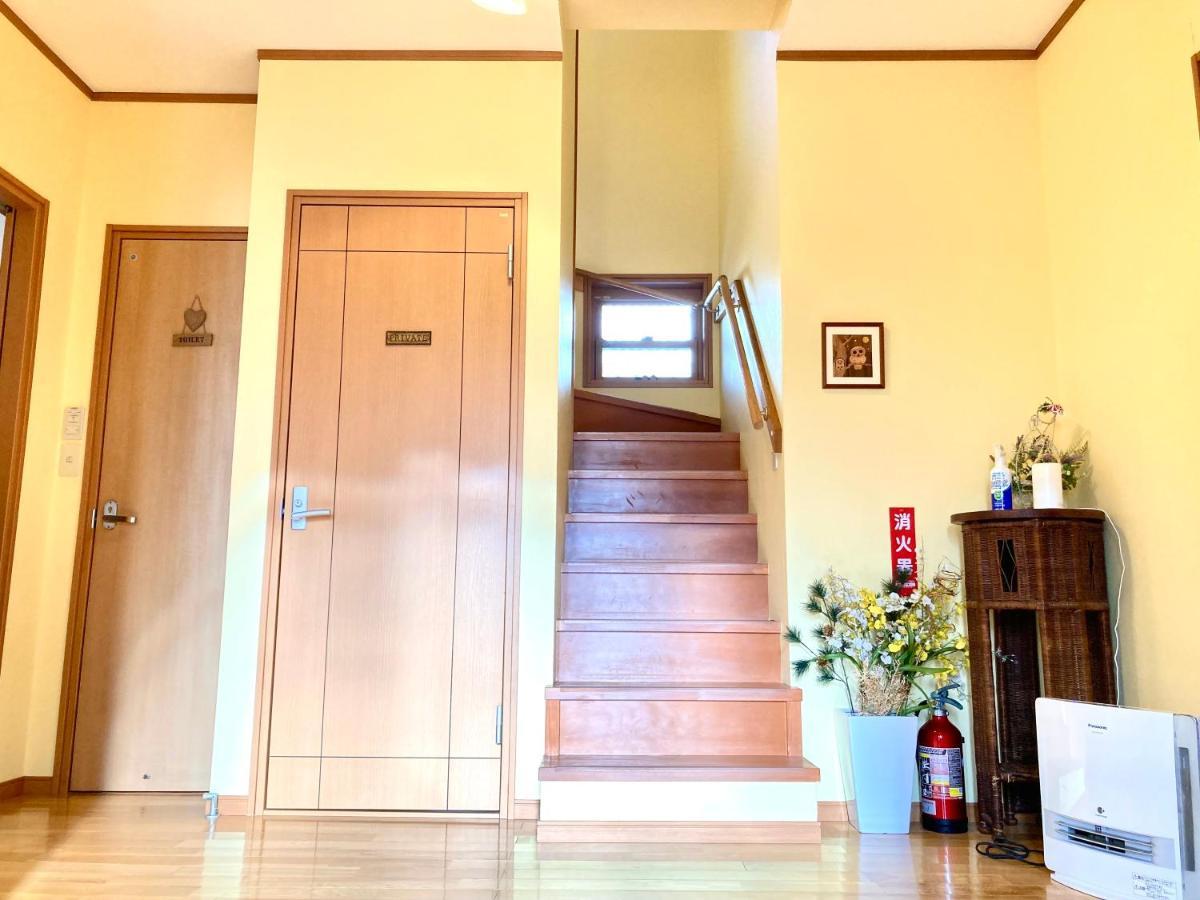 Villa Relax Fujikawaguchiko Εξωτερικό φωτογραφία