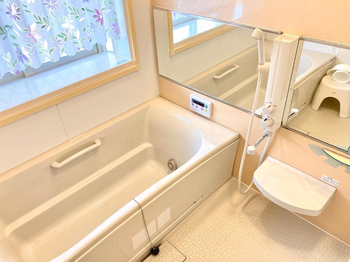 Villa Relax Fujikawaguchiko Εξωτερικό φωτογραφία