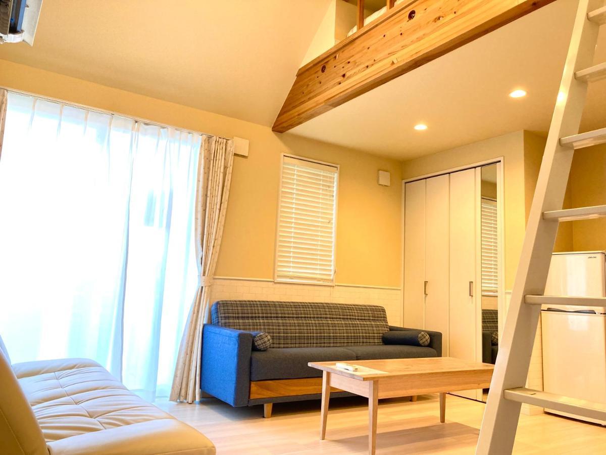 Villa Relax Fujikawaguchiko Εξωτερικό φωτογραφία