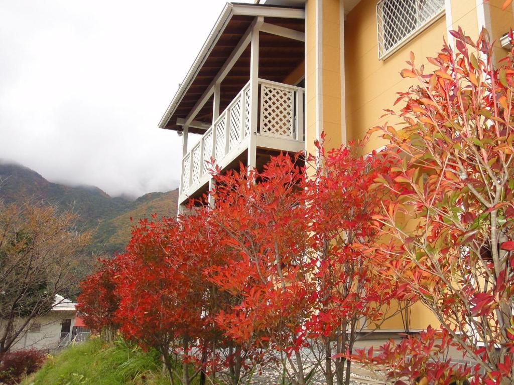 Villa Relax Fujikawaguchiko Εξωτερικό φωτογραφία
