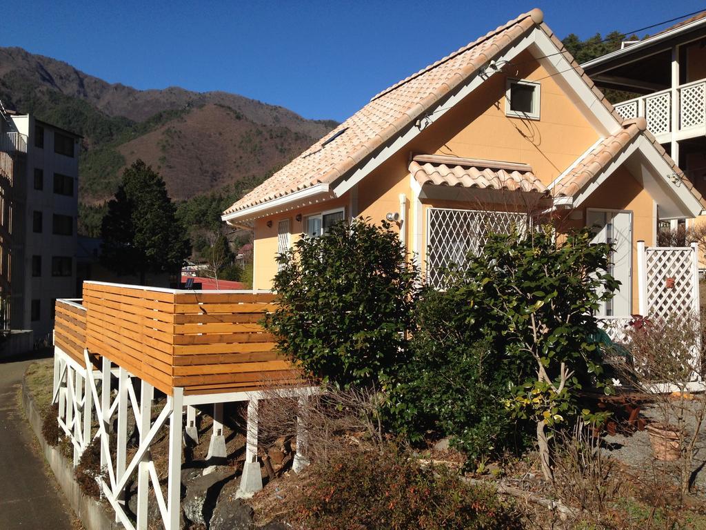 Villa Relax Fujikawaguchiko Εξωτερικό φωτογραφία